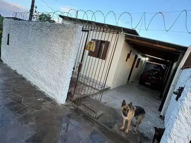 Casa / Sobrado para Venda em Canoas/RS Mato Grande 1 Quartos