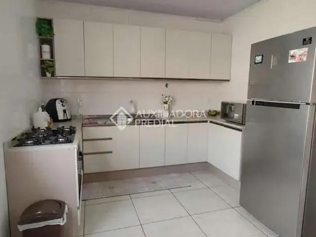 Casa / Sobrado para Venda em Canoas/RS Mato Grande 1 Quartos