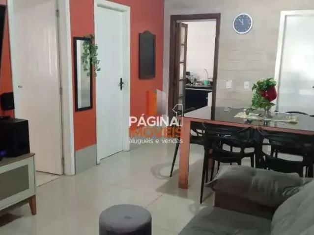 Casa / Sobrado para Venda em Canoas/RS Mato Grande 2 Quartos