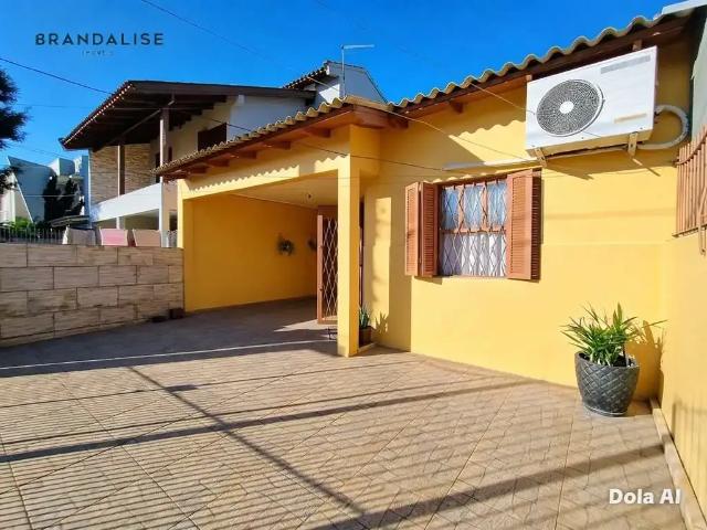 Casa / Sobrado para Venda em Canoas/RS Mato Grande 2 Quartos