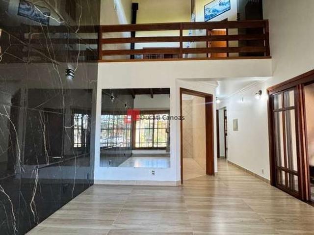 Casa / Sobrado para Venda em Canoas/RS Mato Grande 2 Quartos