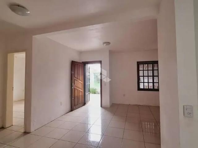 Casa / Sobrado para Venda em Canoas/RS Mato Grande 2 Quartos