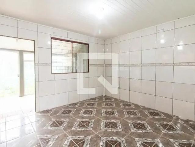 Casa / Sobrado para Venda em Canoas/RS Mato Grande 2 Quartos