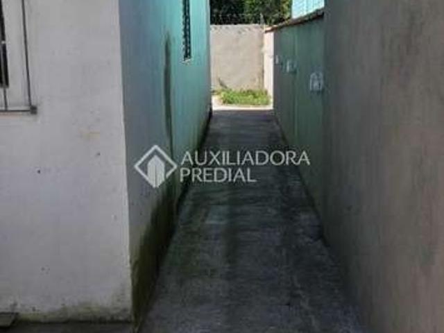 Casa / Sobrado para Venda em Canoas/RS Mato Grande 2 Quartos