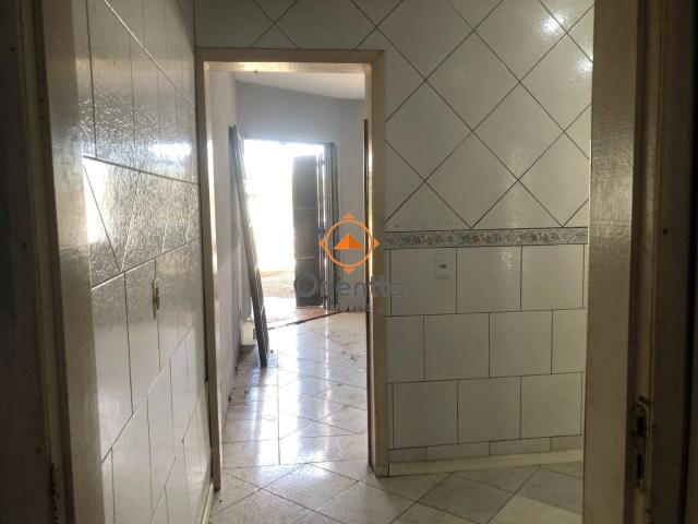 Casa / Sobrado para Venda em Canoas/RS Mato Grande 2 Quartos