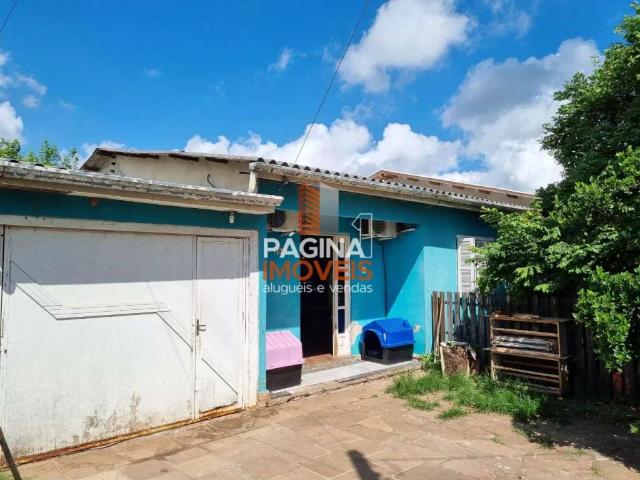 Casa / Sobrado para Venda em Canoas/RS Mato Grande 2 Quartos
