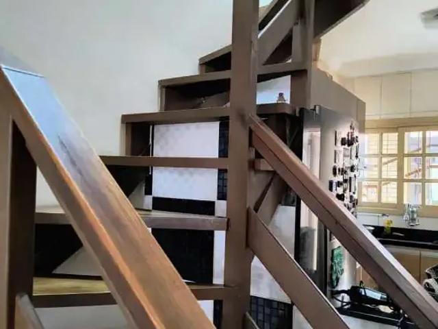 Casa / Sobrado para Venda em Canoas/RS Mato Grande 2 Quartos