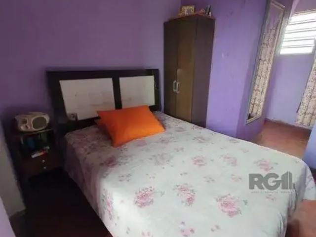 Casa / Sobrado para Venda em Canoas/RS Mato Grande 2 Quartos