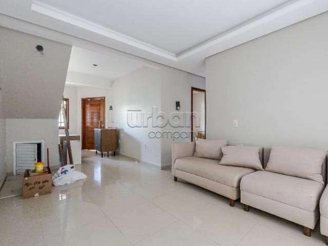 Casa / Sobrado para Venda em Canoas/RS Mato Grande 2 Quartos