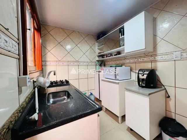 Casa / Sobrado para Venda em Canoas/RS Mato Grande 2 Quartos