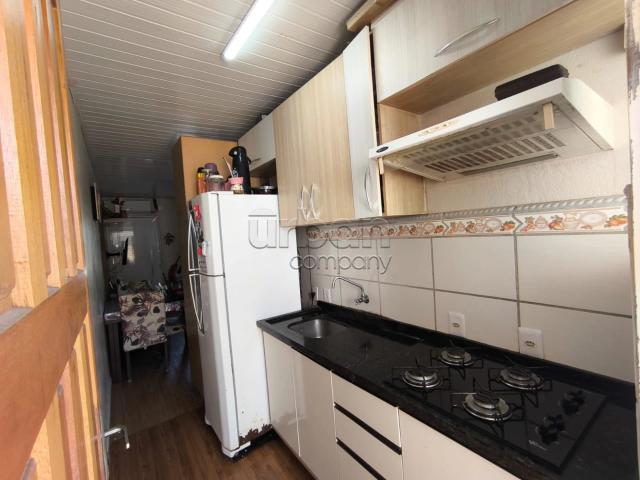 Casa / Sobrado para Venda em Canoas/RS Mato Grande 2 Quartos