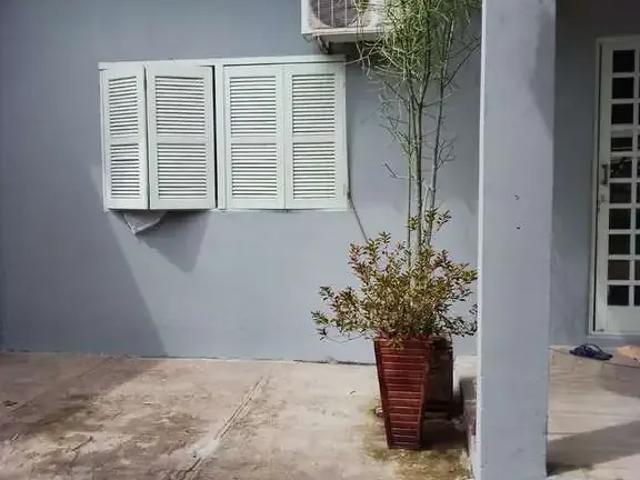 Casa / Sobrado para Venda em Canoas/RS Mato Grande 2 Quartos