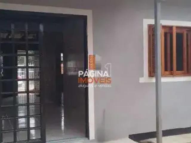 Casa / Sobrado para Venda em Canoas/RS Mato Grande 3 Quartos