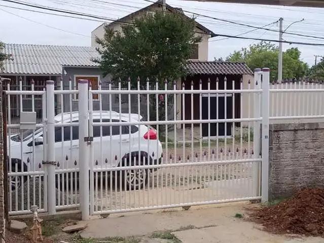 Casa / Sobrado para Venda em Canoas/RS Mato Grande 3 Quartos