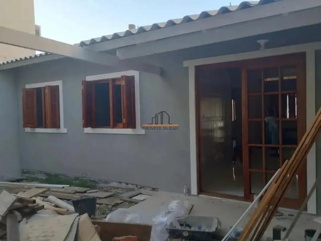 Casa / Sobrado para Venda em Canoas/RS Mato Grande 3 Quartos