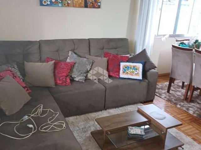 Casa / Sobrado para Venda em Canoas/RS Mato Grande 3 Quartos