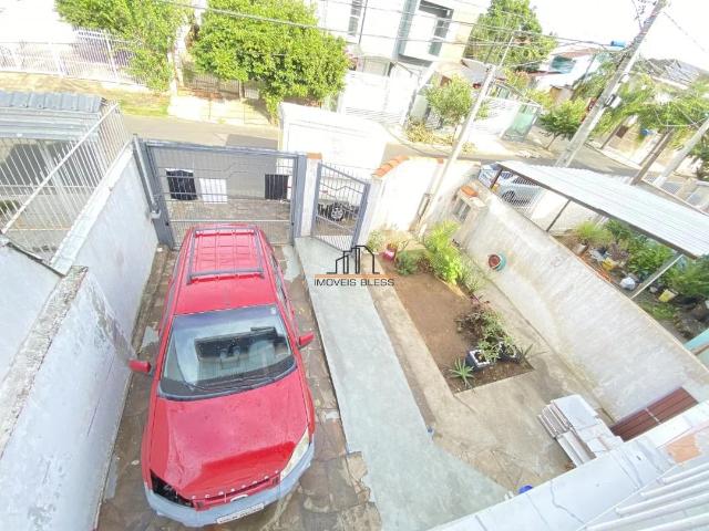 Casa / Sobrado para Venda em Canoas/RS Mato Grande 3 Quartos