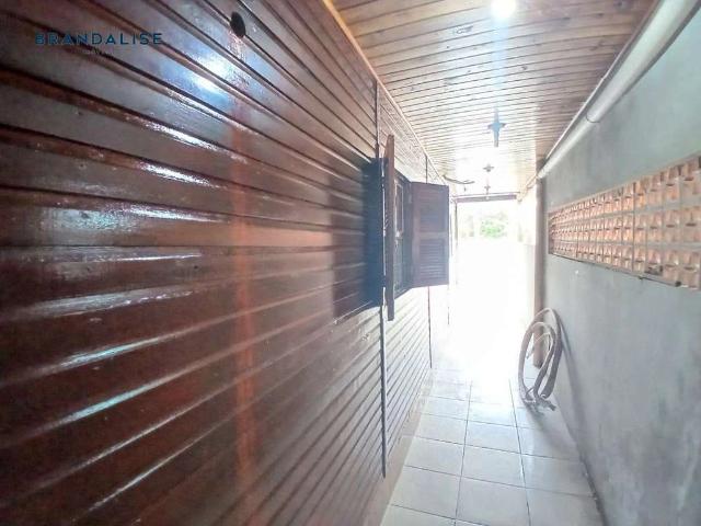 Casa / Sobrado para Venda em Canoas/RS Mato Grande 3 Quartos
