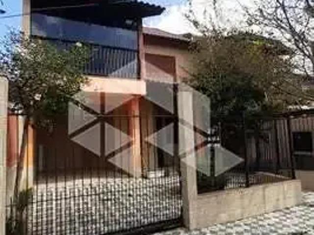 Casa / Sobrado para Venda em Canoas/RS Mato Grande 3 Quartos