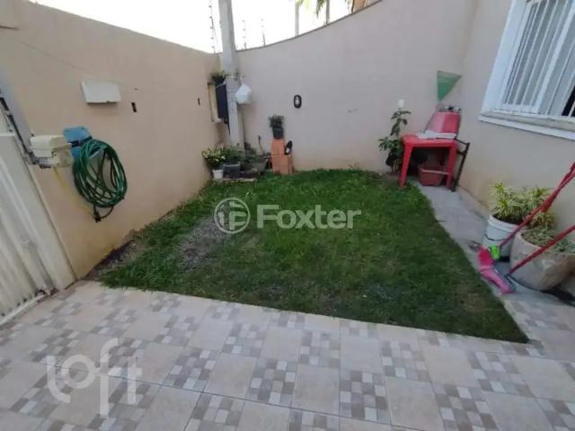 Casa / Sobrado para Venda em Canoas/RS Mato Grande 3 Quartos