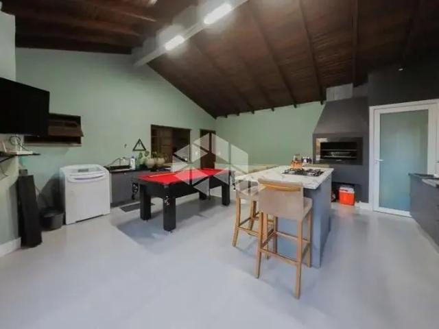 Casa / Sobrado para Venda em Canoas/RS Mato Grande 3 Quartos