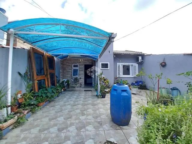 Casa / Sobrado para Venda em Canoas/RS Mato Grande 3 Quartos
