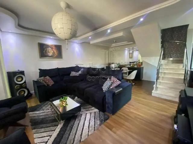 Casa / Sobrado para Venda em Canoas/RS Mato Grande 3 Quartos