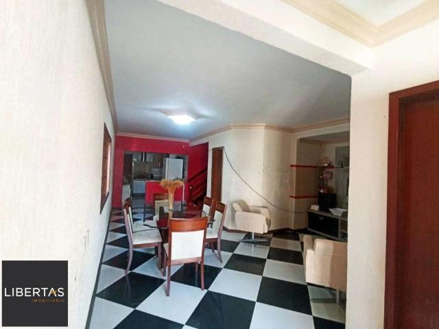 Casa / Sobrado para Venda em Canoas/RS Mato Grande 3 Quartos