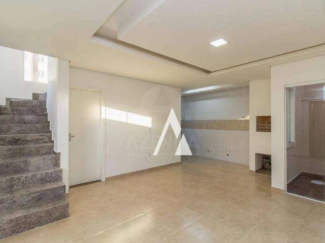 Casa / Sobrado para Venda em Canoas/RS Mato Grande 3 Quartos