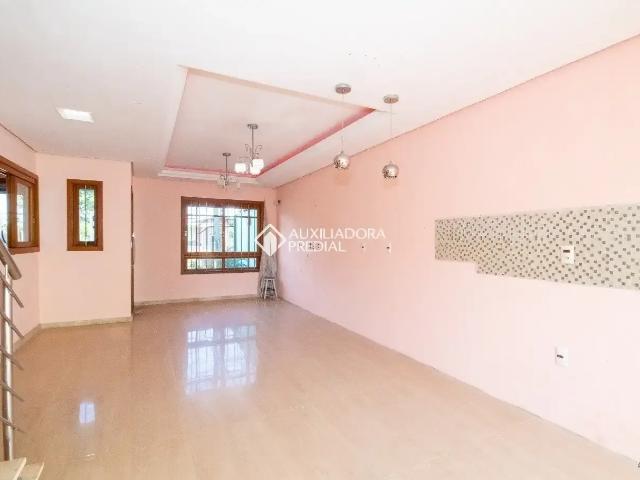 Casa / Sobrado para Venda em Canoas/RS Mato Grande 3 Quartos