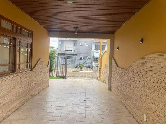 Casa / Sobrado para Venda em Canoas/RS Mato Grande 3 Quartos