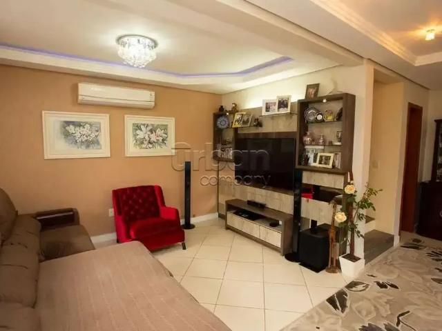 Casa / Sobrado para Venda em Canoas/RS Moinhos De Vento 3 Quartos