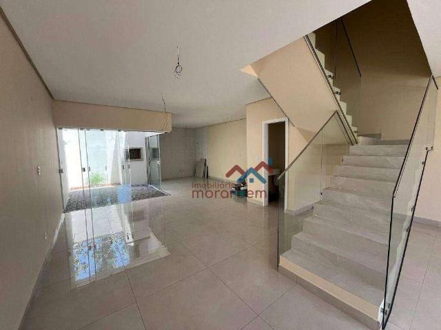 Casa / Sobrado para Venda em Canoas/RS Moinhos De Vento 3 Quartos