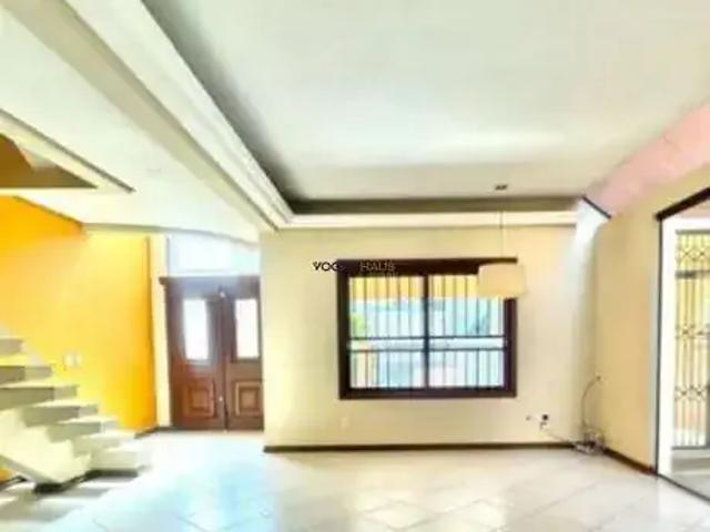 Casa / Sobrado para Venda em Canoas/RS Moinhos De Vento 3 Quartos