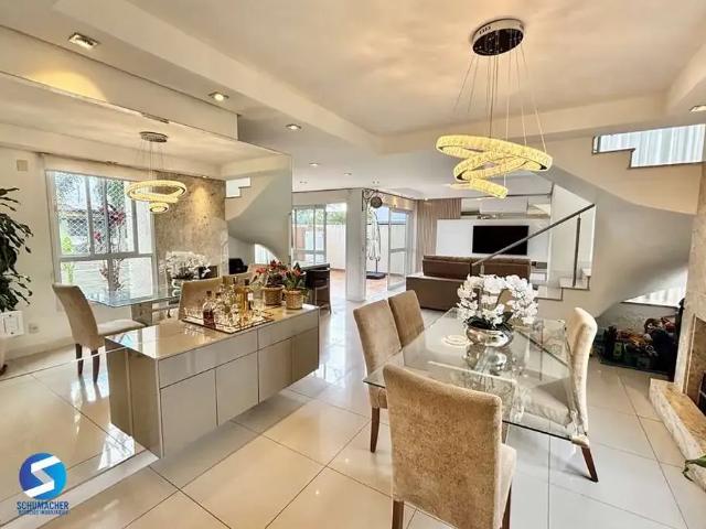 Casa / Sobrado para Venda em Canoas/RS Moinhos De Vento 3 Quartos