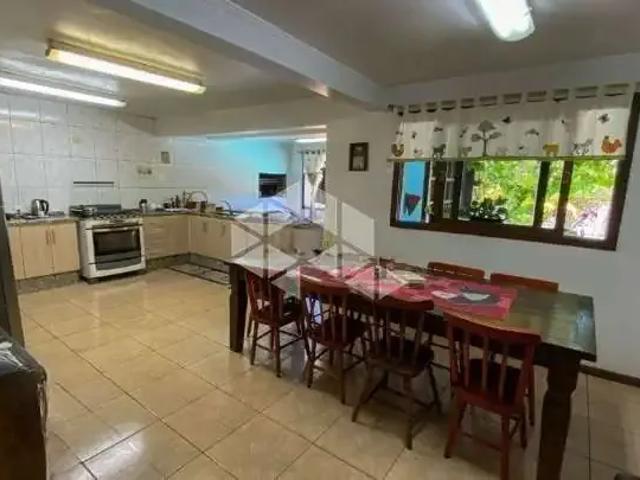 Casa / Sobrado para Venda em Canoas/RS Moinhos De Vento 3 Quartos