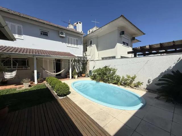 Casa / Sobrado para Venda em Canoas/RS Moinhos De Vento 4 Quartos