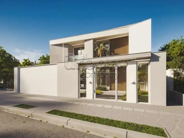 Casa / Sobrado para Venda em Canoas/RS Moinhos De Vento 4 Quartos