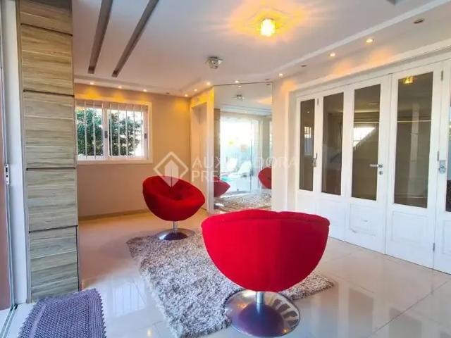 Casa / Sobrado para Venda em Canoas/RS Moinhos De Vento 4 Quartos