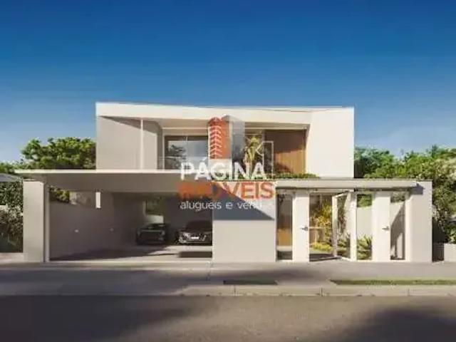 Casa / Sobrado para Venda em Canoas/RS Moinhos De Vento 4 Quartos