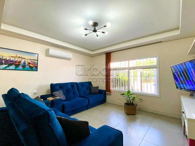 Casa / Sobrado para Venda em Canoas/RS Moinhos De Vento 5 Quartos