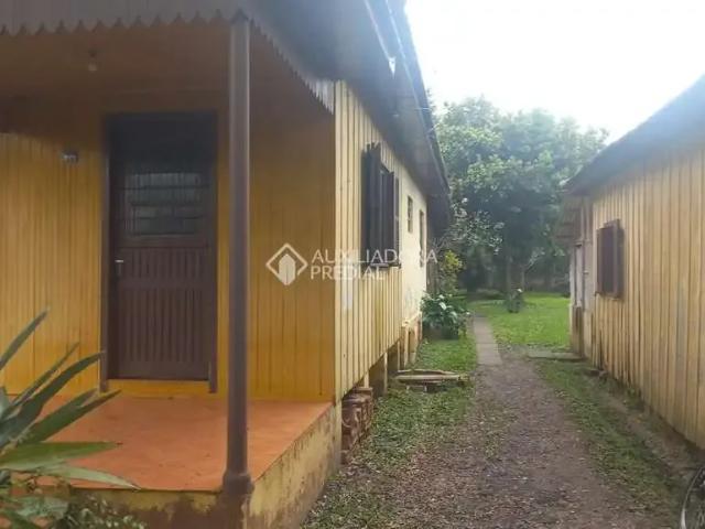 Casa / Sobrado para Venda em Canoas/RS Niterói 1 Quartos