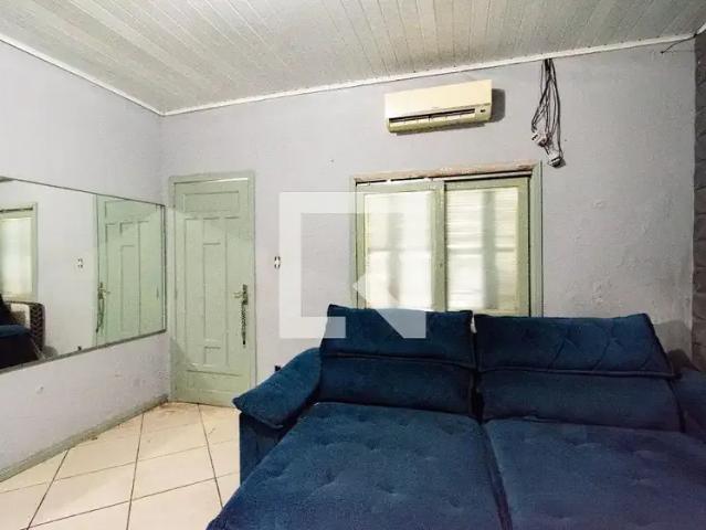 Casa / Sobrado para Venda em Canoas/RS Niterói 1 Quartos