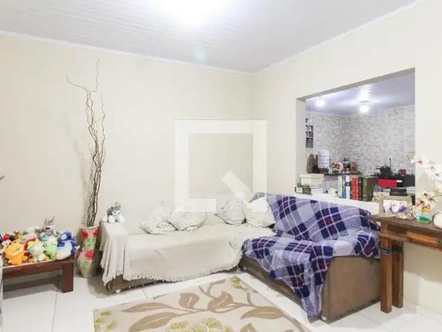 Casa / Sobrado para Venda em Canoas/RS Niterói 1 Quartos