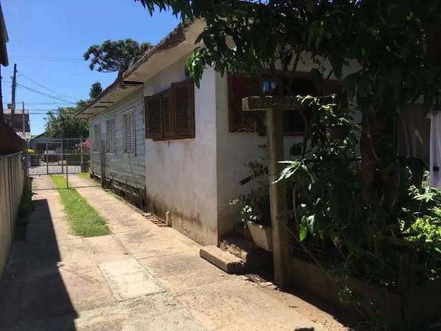 Casa / Sobrado para Venda em Canoas/RS Niterói 1 Quartos