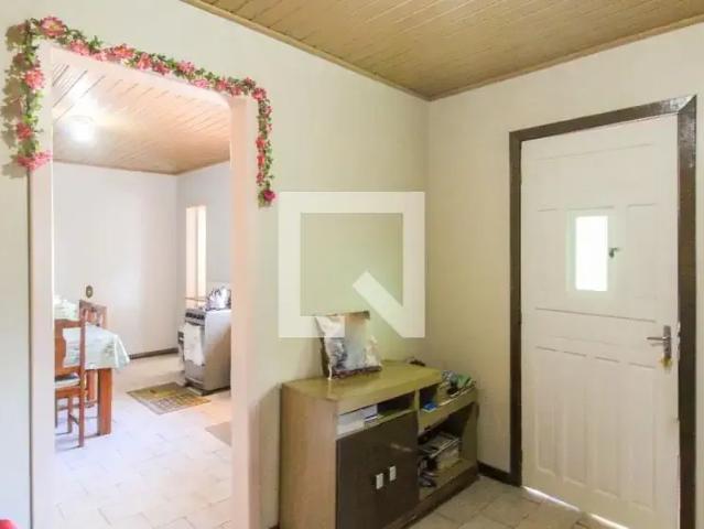 Casa / Sobrado para Venda em Canoas/RS Niterói 1 Quartos