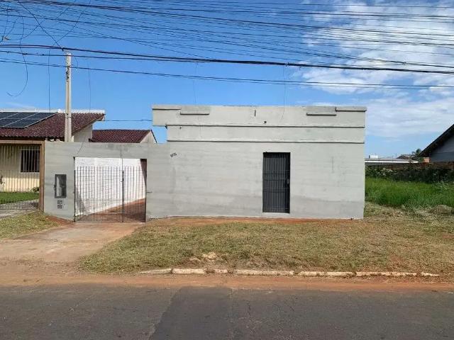 Casa / Sobrado para Venda em Canoas/RS Niterói 1 Quartos