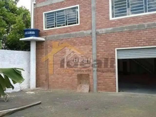 Casa / Sobrado para Venda em Canoas/RS Niterói 1 Quartos