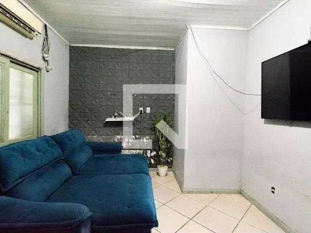Casa / Sobrado para Venda em Canoas/RS Niterói 1 Quartos