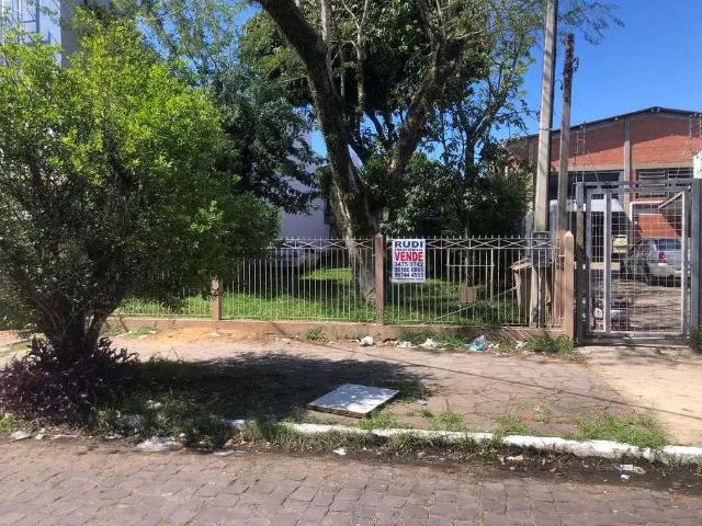 Casa / Sobrado para Venda em Canoas/RS Niterói 1 Quartos
